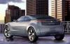 Chevrolet Volt Concept photo 9