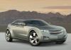 Chevrolet Volt Concept photo 12