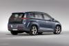 Chevrolet Volt MPV5 Concept photo 2