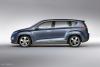 Chevrolet Volt MPV5 Concept photo 6