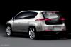 Chevrolet Volt MPV5 Concept photo 7