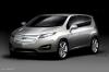 Chevrolet Volt MPV5 Concept photo 9