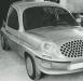 Colani Volkswagen Prototype photo 2