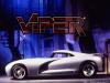 Dodge Viper Defender photo 3