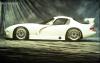 Dodge Viper GTS/R Concept photo 4