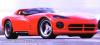 Dodge Viper VM-01 (R/T 10) photo 5