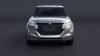 Dongfeng Nissan Venucia The X Concept photo 2