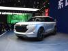 Dongfeng Nissan Venucia The X Concept photo 4