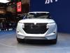 Dongfeng Nissan Venucia The X Concept photo 5