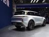 Dongfeng Nissan Venucia The X Concept photo 6