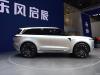 Dongfeng Nissan Venucia The X Concept photo 8
