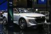 Dongfeng Nissan Venucia V Concept photo 3