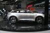 Dongfeng Nissan Venucia V Concept photo 4