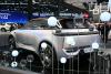 Dongfeng Nissan Venucia V Concept photo 5