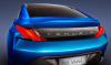 Dongfeng Nissan Venucia VOW Concept photo 2