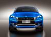Dongfeng Nissan Venucia VOW Concept photo 3