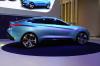 Dongfeng Nissan Venucia VOW Concept photo 4