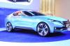 Dongfeng Nissan Venucia VOW Concept photo 5