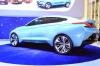 Dongfeng Nissan Venucia VOW Concept photo 6