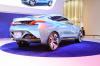 Dongfeng Nissan Venucia VOW Concept photo 7