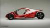 eMA Motorworks Venom / Venom SS / Venom SR photo 1