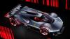 Ferrari Vision Gran Turismo photo 5