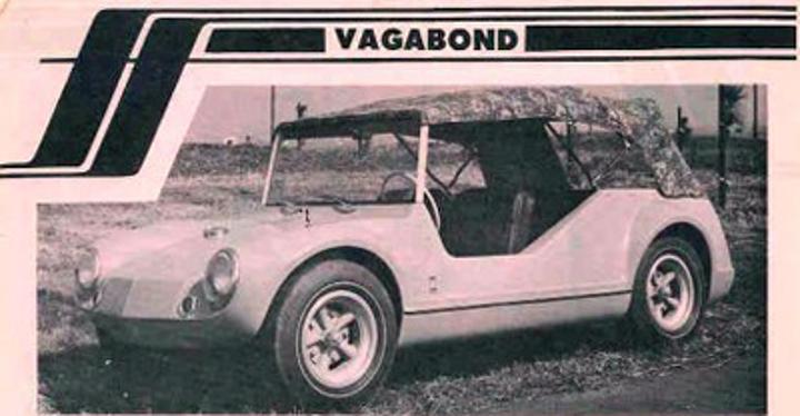 Model cover