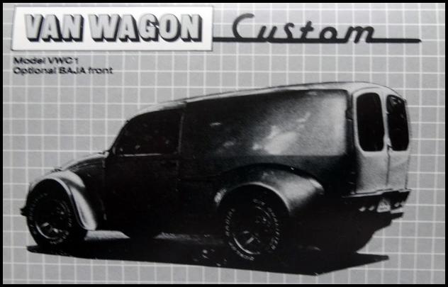 Model cover