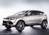 Ford Vertrek photo 2