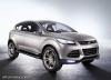 Ford Vertrek photo 8
