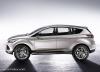 Ford Vertrek photo 15