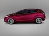 Ford Verve Concept photo 3
