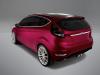 Ford Verve Concept photo 5