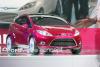 Ford Verve Concept photo 12
