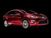 Ford Verve Sedan Concept photo 3