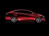 Ford Verve Sedan Concept photo 4