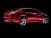 Ford Verve Sedan Concept photo 5