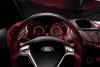 Ford Verve Sedan Concept photo 8