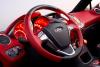 Ford Verve Sedan Concept photo 11