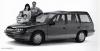 Ford Vignale TSX-6 photo 5
