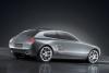 Ford Visos Concept photo 2