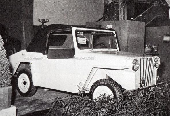 Model cover