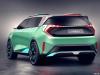 Haima VF00 Concept photo 2