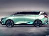 Haima VF00 Concept photo 3