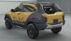 Honda Vezel Gear Concept photo 2