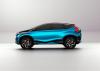 Honda Vision XS-1 Concept photo 4