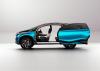 Honda Vision XS-1 Concept photo 5