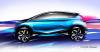 Honda Vision XS-1 Concept photo 9