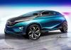 Honda Vision XS-1 Concept photo 10