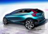 Honda Vision XS-1 Concept photo 11